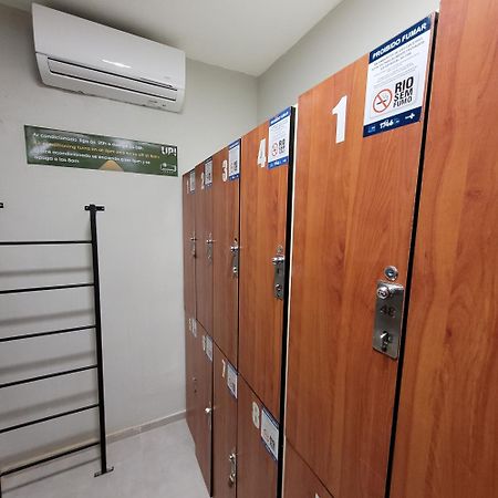 Maraca Hostel Ρίο ντε Τζανέιρο Εξωτερικό φωτογραφία