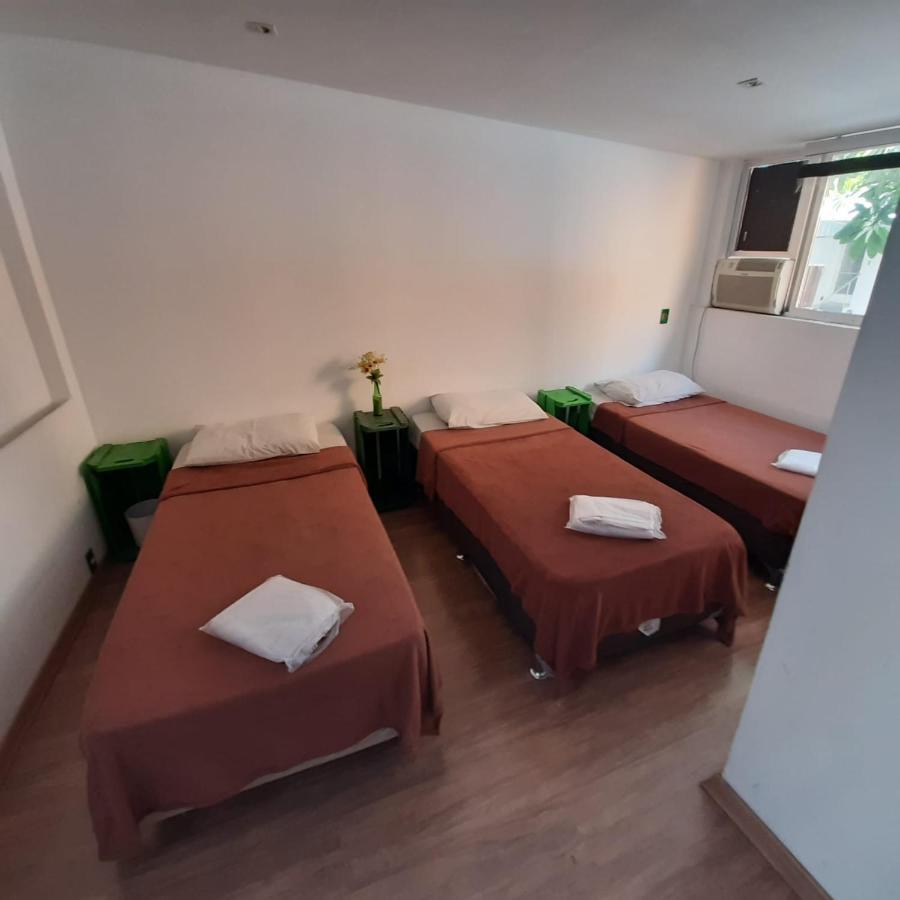 Maraca Hostel Ρίο ντε Τζανέιρο Εξωτερικό φωτογραφία