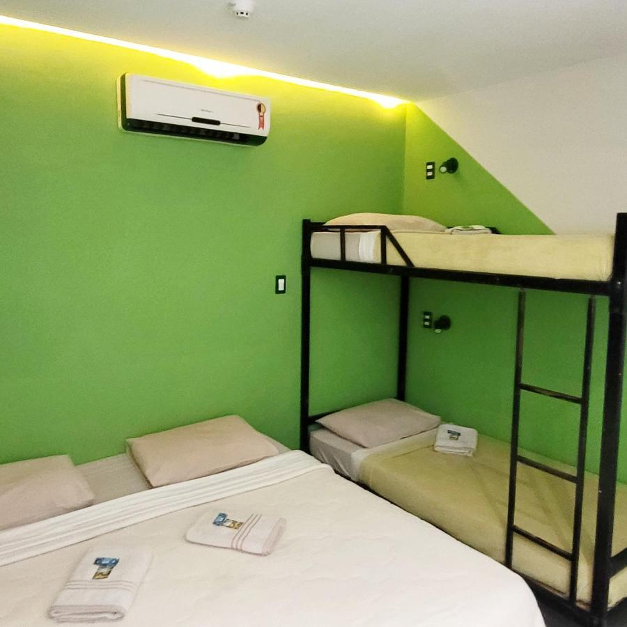 Maraca Hostel Ρίο ντε Τζανέιρο Εξωτερικό φωτογραφία