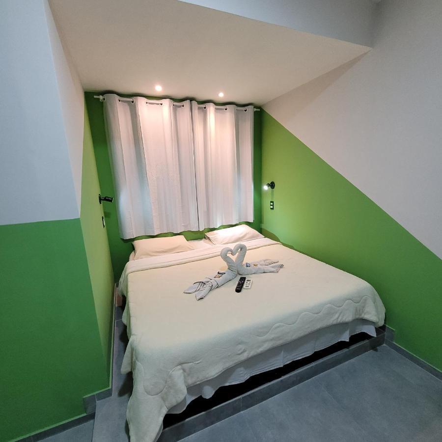 Maraca Hostel Ρίο ντε Τζανέιρο Εξωτερικό φωτογραφία