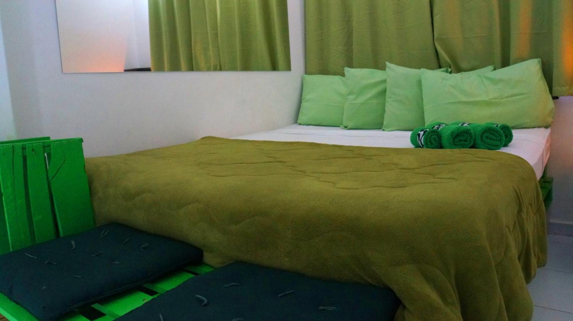 Maraca Hostel Ρίο ντε Τζανέιρο Δωμάτιο φωτογραφία