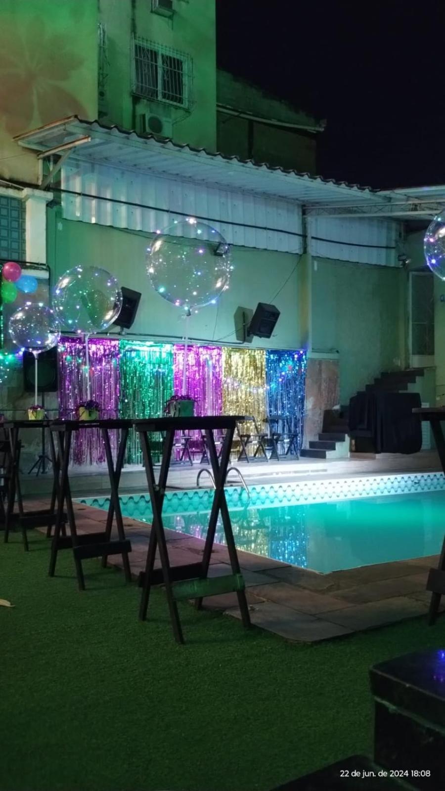 Maraca Hostel Ρίο ντε Τζανέιρο Εξωτερικό φωτογραφία
