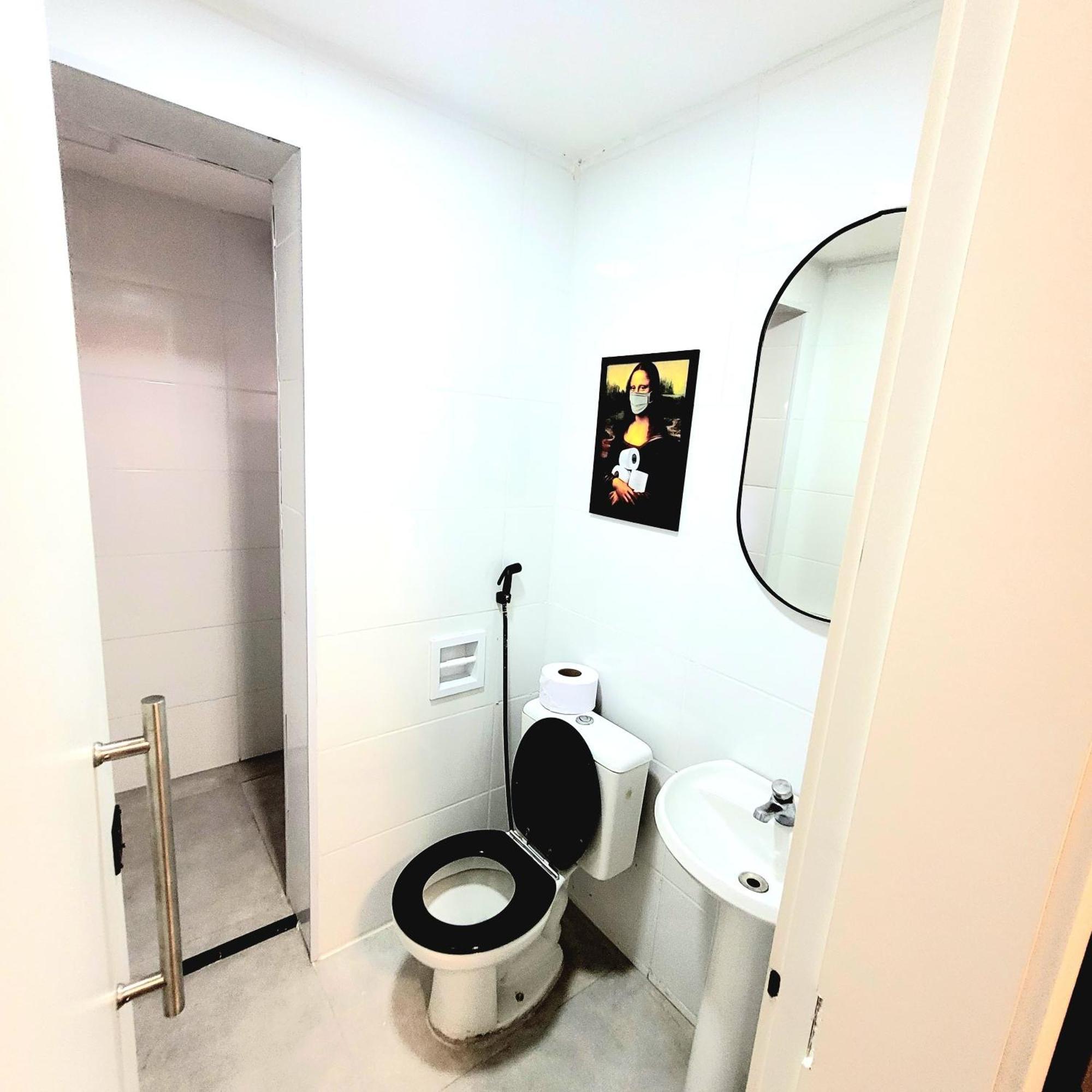 Maraca Hostel Ρίο ντε Τζανέιρο Εξωτερικό φωτογραφία
